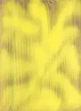 Katharina Grosse, Ohne Titel