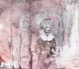 Miriam Vlaming, Echoes of my footsteps