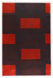 Ohne Titel by Günther Förg, 2001, Acrylic, sold Apr 2012
