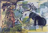 Sigmar Polke, Leave the Lab and enter the Office