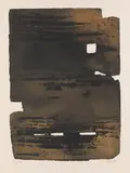 Pierre Soulages, Eau-forte nº 15