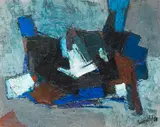 Francis Bott, Composition