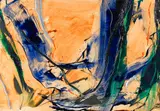 Theodor Werner, Ohne Titel