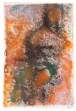 Mark Tobey, Ohne Titel, 1966, Monotype