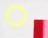 Rupprecht Geiger, Ohne Titel