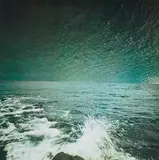 Meer by Gerhard Richter, 1972, Offset in colors, sold Apr 2012