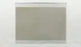 Heinz Mack, Chromrelief, 1971, Multiple