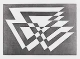 Josef Albers, Contra