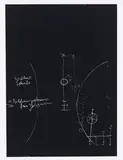 Joseph Beuys, 3 Blätter: Tafel I, II und III, 1980, Silkscreen