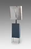 Will Brüll, Ohne Titel, 1970, Sculpture