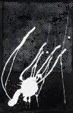 Ohne Titel (Griffelkunst 1989) by Sigmar Polke, 1989, Silkscreen, sold Apr 2012