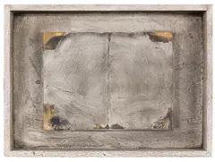 László Lakner, Book, 1975, Object