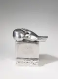 Priska von Martin, Kleines Stillleben, 1970, Sculpture