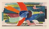 Georges Braque, L`Oiseau multicolore