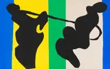 Henri Matisse, Le Cow-Boy