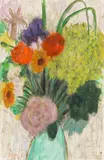Max Peiffer Watenphul, Blumenstrauß