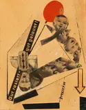 Jindřich Štyrský, Komposition