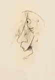 Karl Hofer, Gier