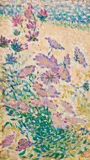Henri-Edmond Cross, Skabiosen
