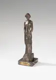 Paul Gauguin, La Petite Parisienne