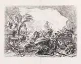 Giovanni Battista Piranesi, Der Triumphbogen