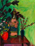 Stillleben mit Madonna, Ketterer Kunst 2011