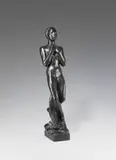 Georg Kolbe, Auferstehung