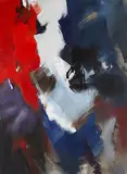 Jean Miotte, Ohne Titel
