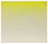 Rupprecht Geiger, 724/78 (Farbe ist Licht), 1978, Acrylic on canvas