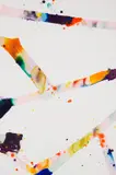 Sam Francis, From Tokyo #3