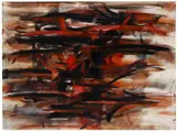 Peter Brüning, Ohne Titel.
