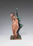 Markus Lüpertz, Daphne 2