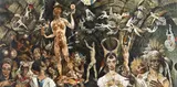 Gert Heinrich Wollheim, Das unentdeckte Land (Shakespeare-Hamlet)