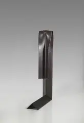 175/1970 by Alf Lechner, 1970, Sculpture, sold Dec 2011
