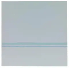 Nr. 2289 by Antonio Calderara, 1972, Oil, sold Dec 2011