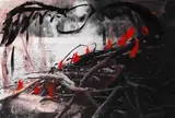 Anselm Kiefer, Ohne Titel
