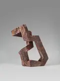 Gianpietro Carlesso, Decostruzione XI, 1993, Sculpture