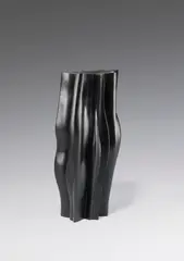 Karl Hartung, Delfoss, 1962, Bronze