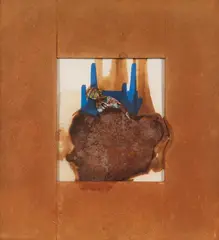 Dieter Roth, Tisch, 1968, Multiple
