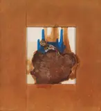 Dieter Roth, Tisch, 1968, Multiple