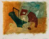 Rolf Cavael, 1950/Jn