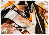 Karl Otto Götz, Ohne Titel
