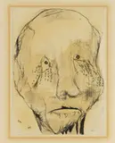 Gerhard Altenbourg, Dattel