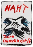 Jörg Immendorff, Naht