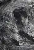 Fred Thieler, Ohne Titel
