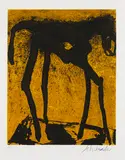 Emil Schumacher, 16/1990