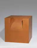 Erwin Heerich, Kartonplastik