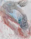 Martin Disler, Ohne Titel