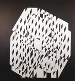 Victor Vasarely, Arg, 1965, Multiple