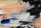 Bernd Zimmer, Himmel-April